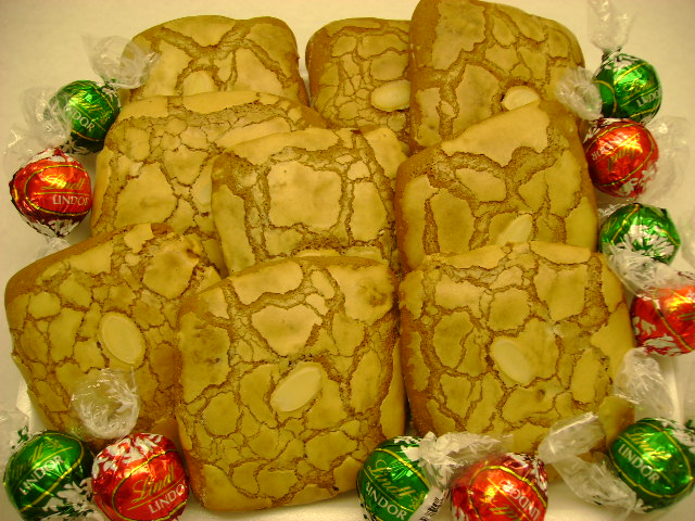 Lebkuchen