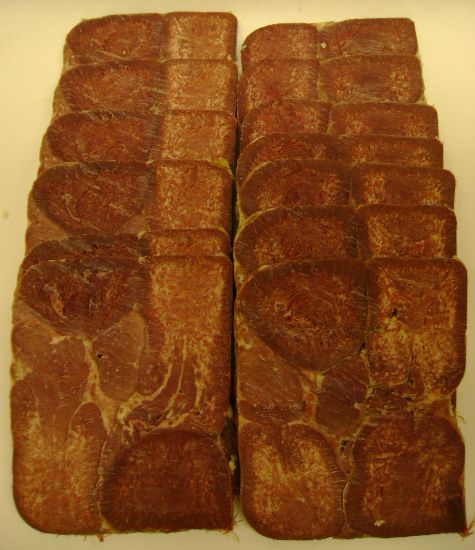 Smoked Beef Tongue