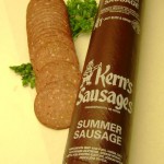 Summer Sausage - full stick