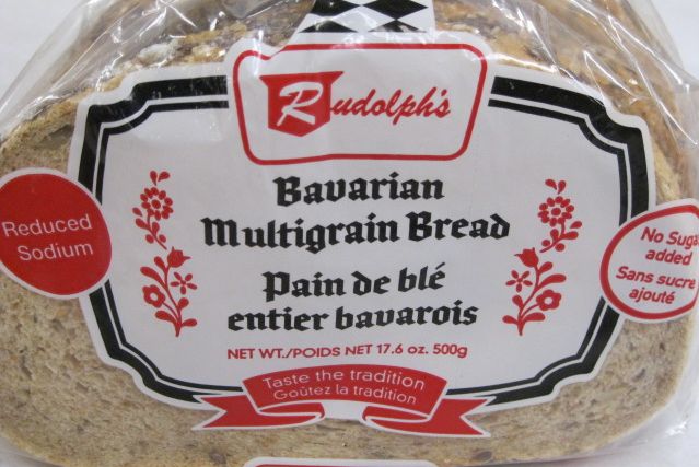 Bavarian Multi Grain